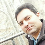 تصویر پروفایل امیر احمدی