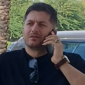 احمد تیموری