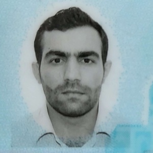 میثم آقاملائی