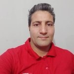 تصویر پروفایل وحید گل قاسمی 🌟🌟🌟🌟🌟