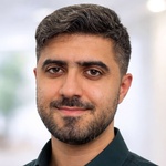 امیرحسین قاسمی پور همبری