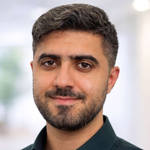 امیرحسین قاسمی پور همبری