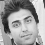 رضا مشهدی حاجی