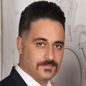حامد مهرآزما