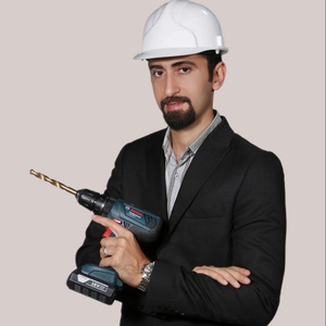 جلال صفرپور گوهردانی