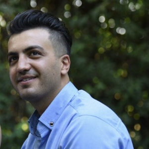 وحید افضلی زیارانی