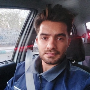 حسین شیخ اسدی