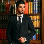 هاشم قنبری