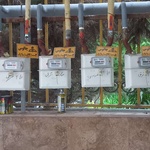 نیما گاز