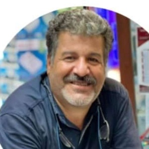 عزیزالله کیانی