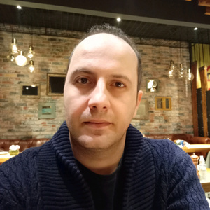 مجتبی خدابخشی