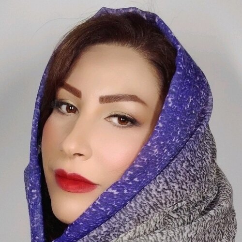 مینا کاظمی