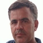 آقا مراد آقایی