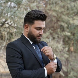 مهدی راد سلیمانی