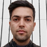 محمد امین رضائی فرخ