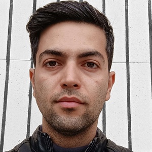 محمد امین رضائی فرخ