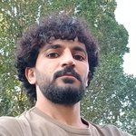 مرتضی حسینی احمد فداله