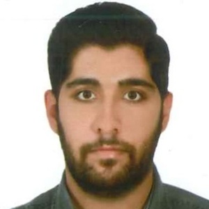افشین طلوعی قریب
