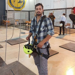 علیرضا مولودی