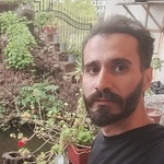 سیاوش سبکرو