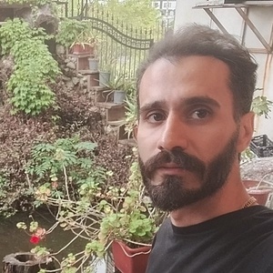 سیاوش سبکرو