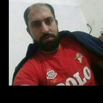 سعید قاسم زاده هروی