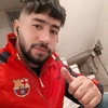 امید برزگران