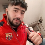 امید برزگران