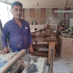 نادر فیض الهی