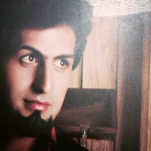 میثم عسگری رشید