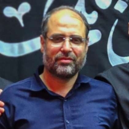 مهدی حافظی