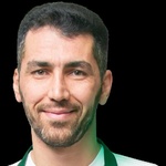 محسن نریمان