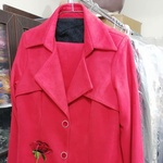 ملیحه محمدی