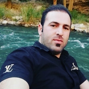 شهریار مرادی نوروزلو