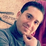 سعید محمد شیردخت