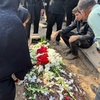 تصویر پروفایل حمید رضا پورغیاثی مقدم
