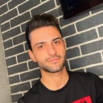 علی قاسمی