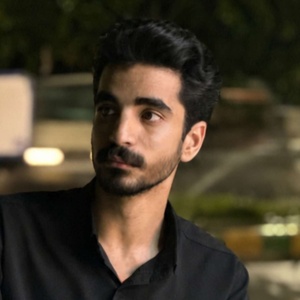 محمد مبین میرزائی