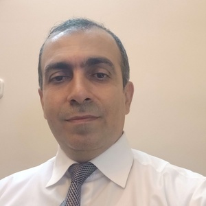 امیر بدرنژاد قره تپه