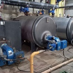 ایمن درب هوشمند پرهام