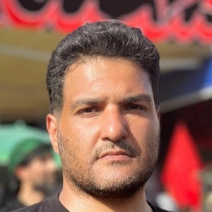 مهدی تاج آبادی