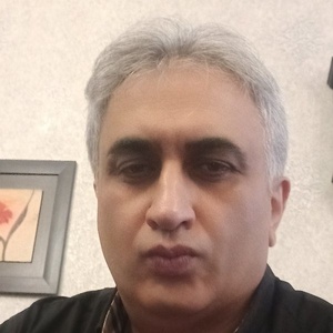 سعید معمارپوری