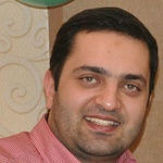 امیر اکبرنژاد