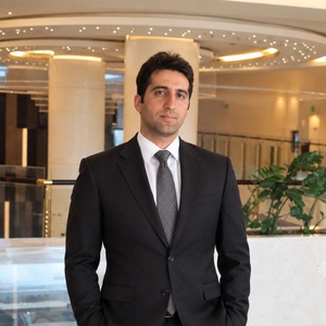 مهدی احمدی