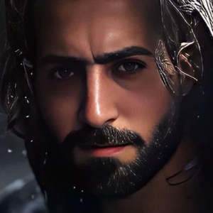 علی قراجه داغی اولامچی