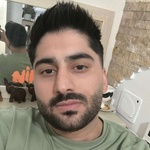 سجاد بابااحمدی