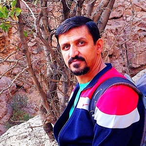 احمد کارگر