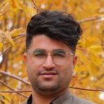 تصویر پروفایل کیوان بادبرین