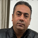 محسن رستگاری