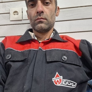محسن سرباز نجف ابادی